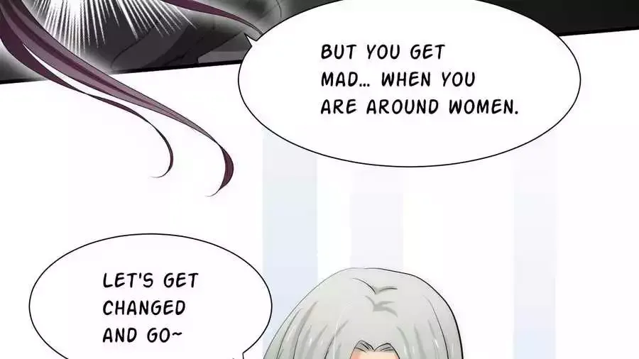 Crazy for You Chapter 63 page 17