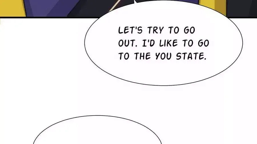 Crazy for You Chapter 66 page 9