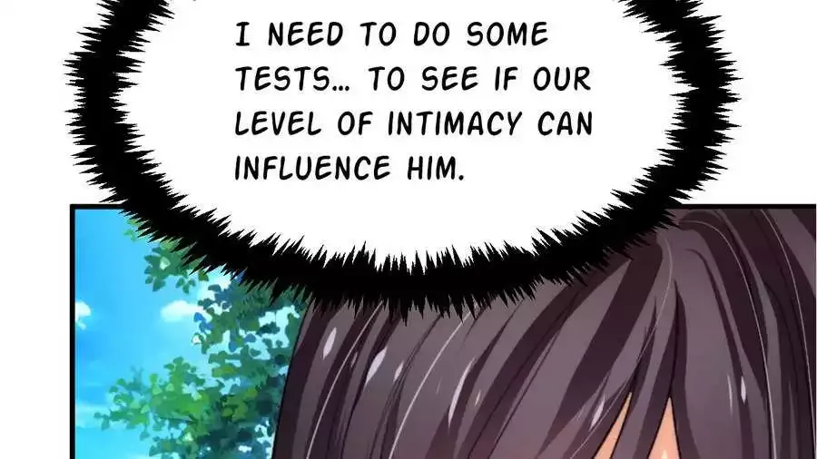 Crazy for You Chapter 63 page 34