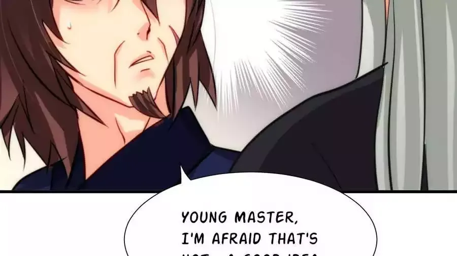 Crazy for You Chapter 66 page 11