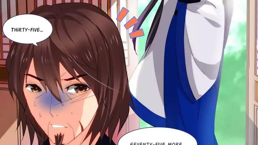 Crazy for You Chapter 33 page 3