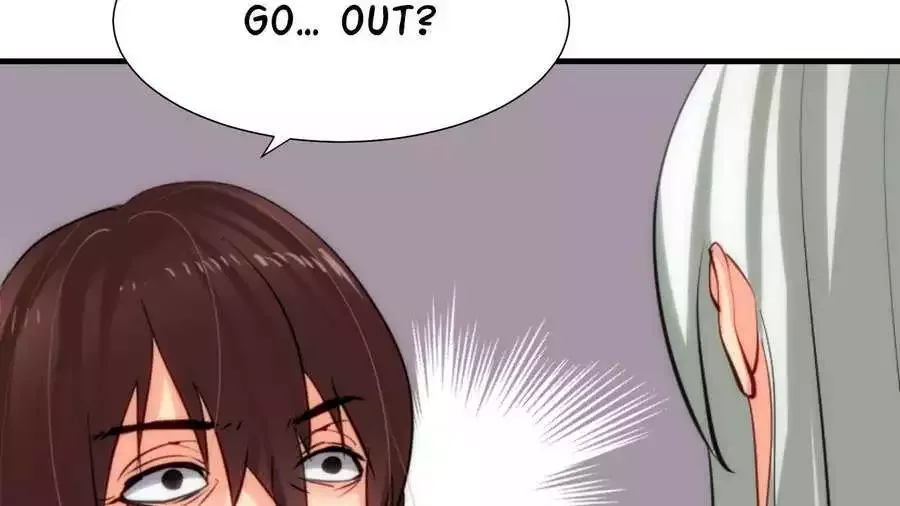 Crazy for You Chapter 66 page 10
