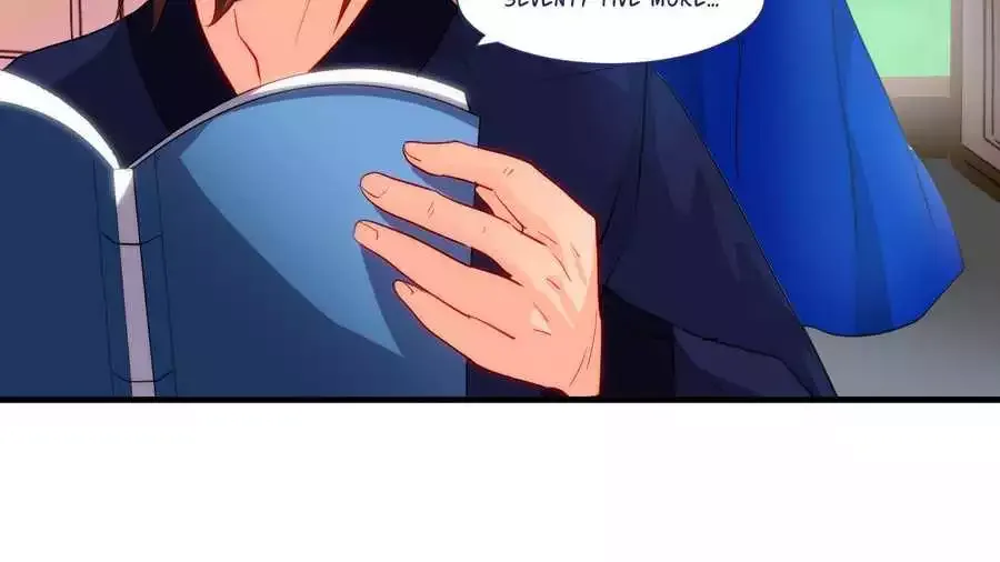 Crazy for You Chapter 33 page 4
