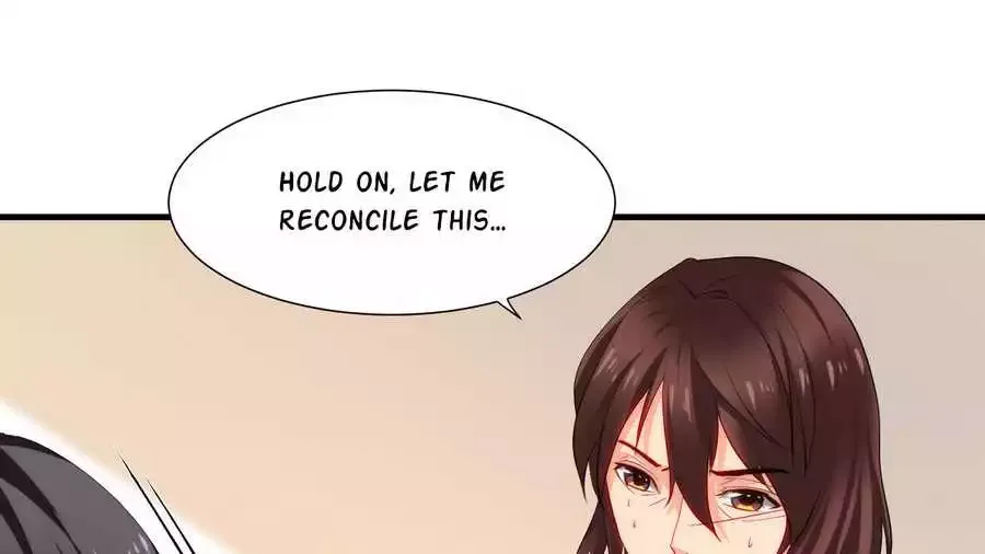 Crazy for You Chapter 33 page 5