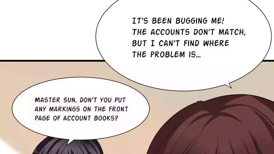 Crazy for You Chapter 33 page 15