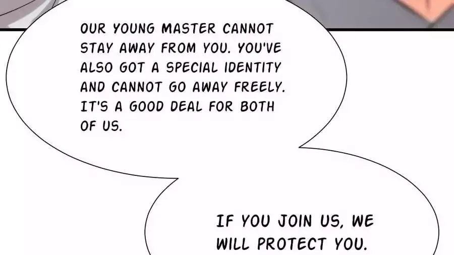 Crazy for You Chapter 66 page 33