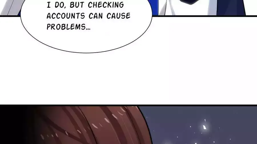 Crazy for You Chapter 33 page 23
