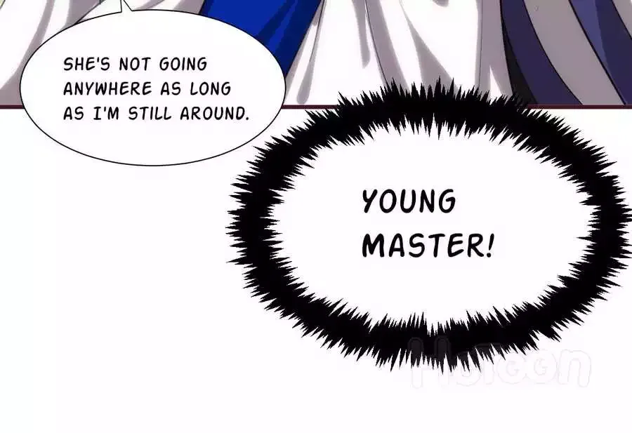 Crazy for You Chapter 66 page 51