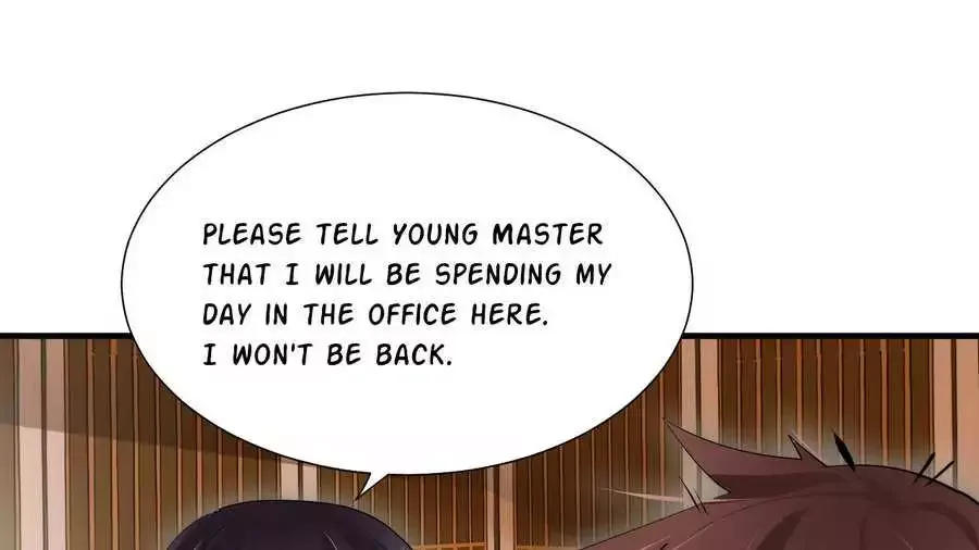Crazy for You Chapter 33 page 38