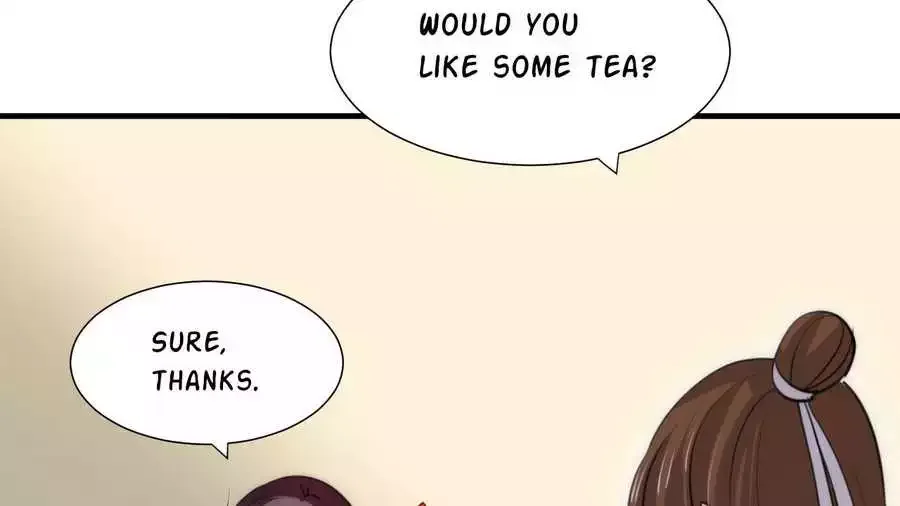 Crazy for You Chapter 69 page 16