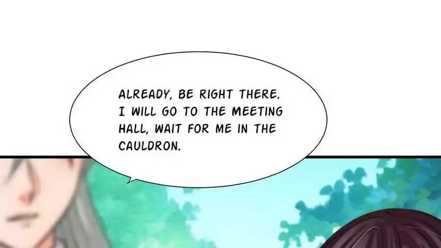 Crazy for You Chapter 69 page 4
