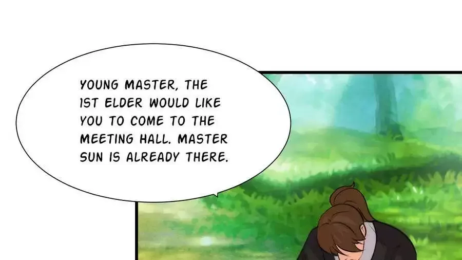 Crazy for You Chapter 69 page 2