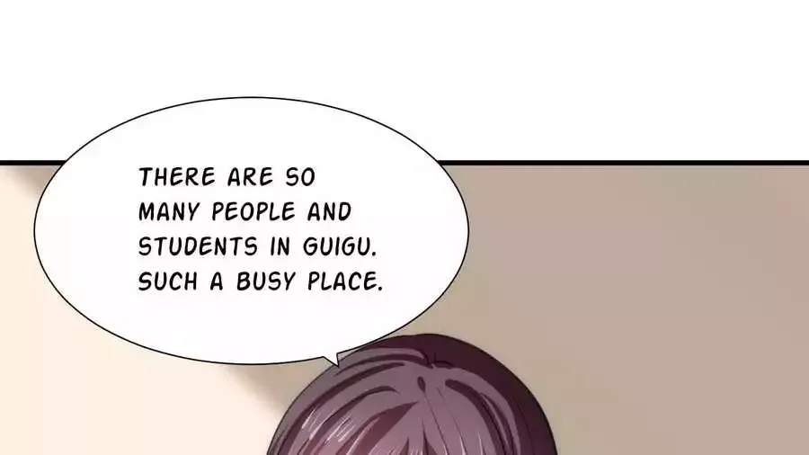 Crazy for You Chapter 69 page 9