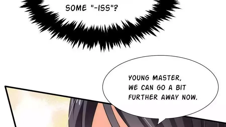 Crazy for You Chapter 65 page 38