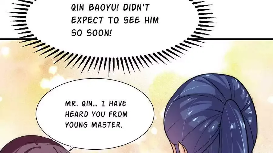 Crazy for You Chapter 69 page 31