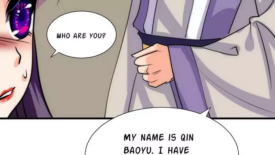 Crazy for You Chapter 69 page 29