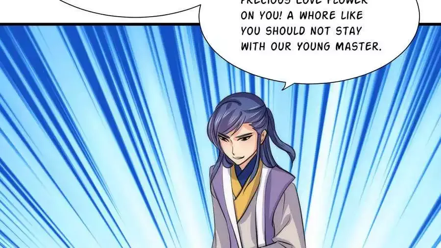 Crazy for You Chapter 69 page 43