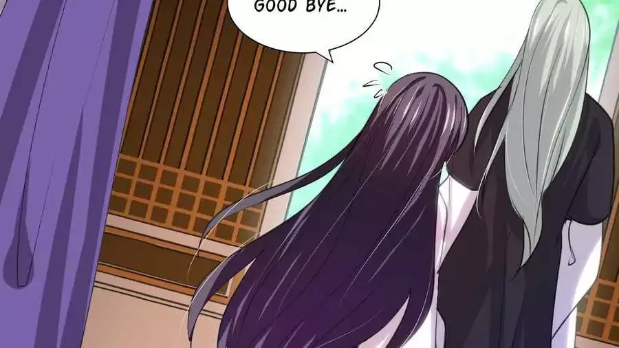Crazy for You Chapter 67 page 10