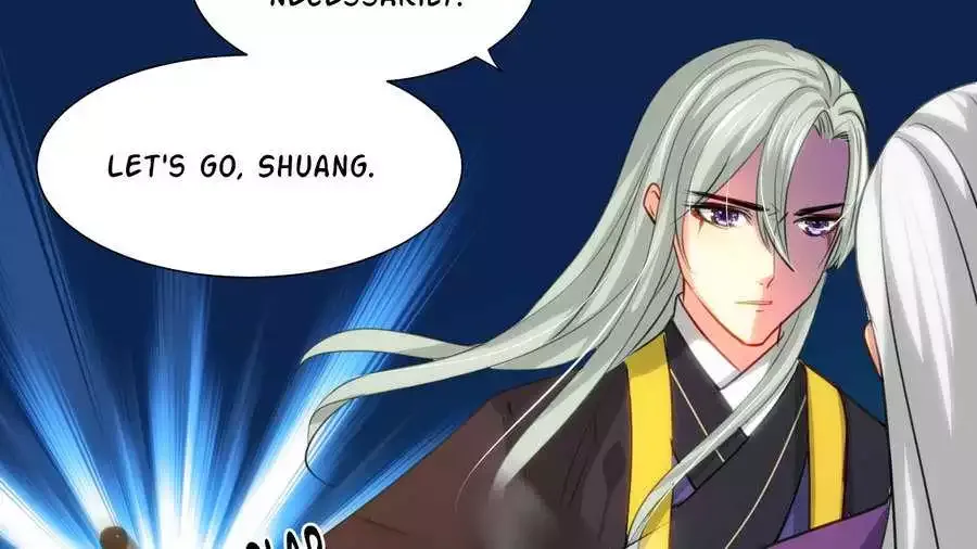 Crazy for You Chapter 67 page 6