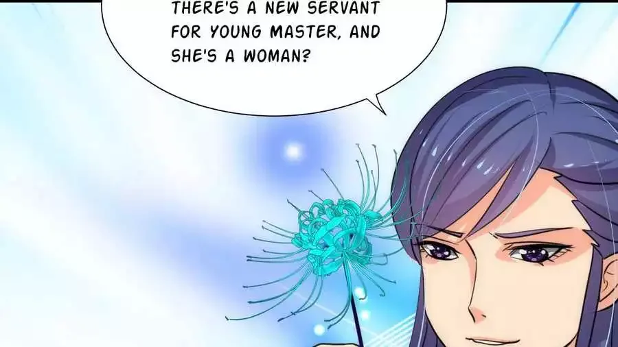 Crazy for You Chapter 68 page 17