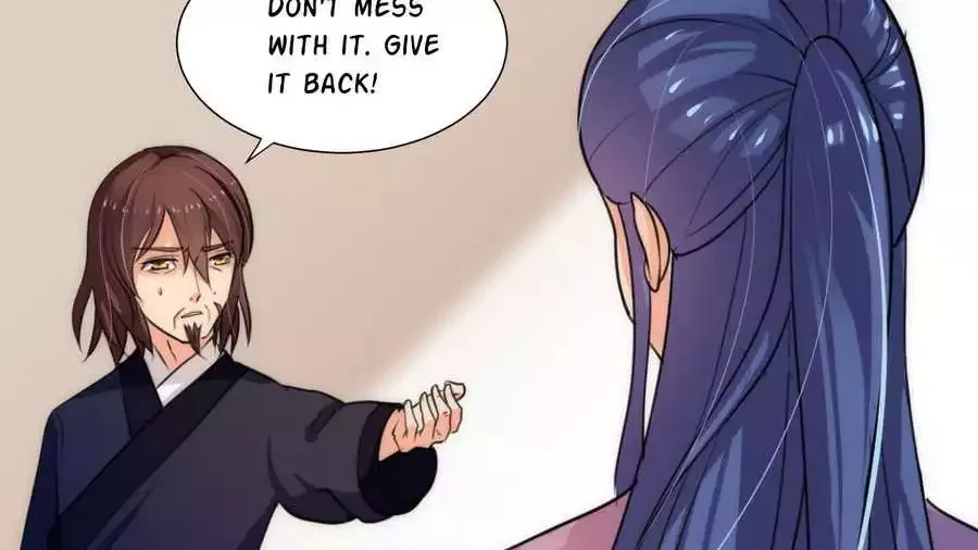 Crazy for You Chapter 68 page 15