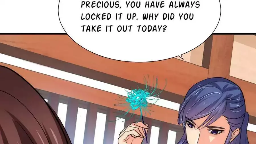 Crazy for You Chapter 68 page 11
