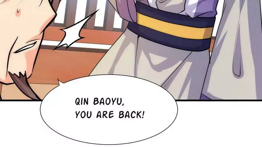 Crazy for You Chapter 68 page 13