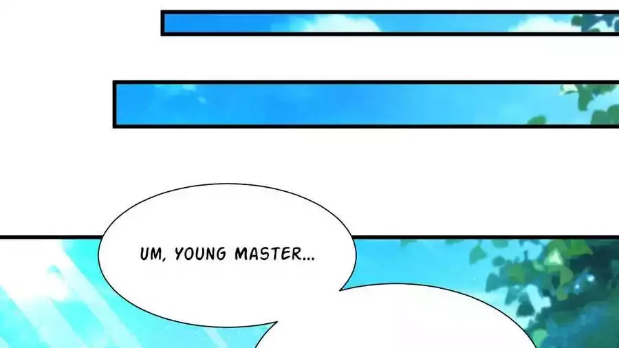 Crazy for You Chapter 67 page 21
