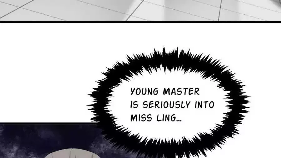 Crazy for You Chapter 67 page 12