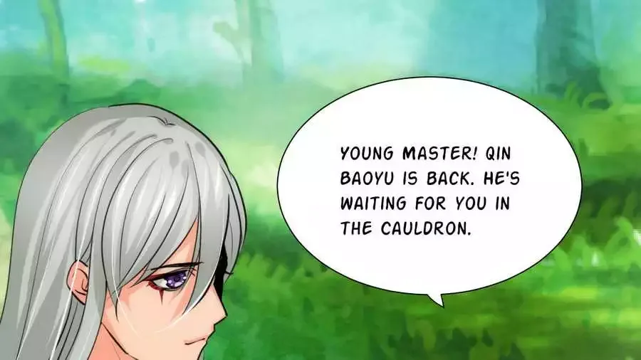 Crazy for You Chapter 68 page 25