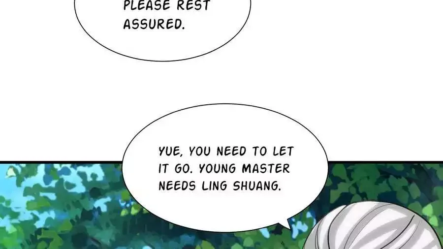Crazy for You Chapter 67 page 39
