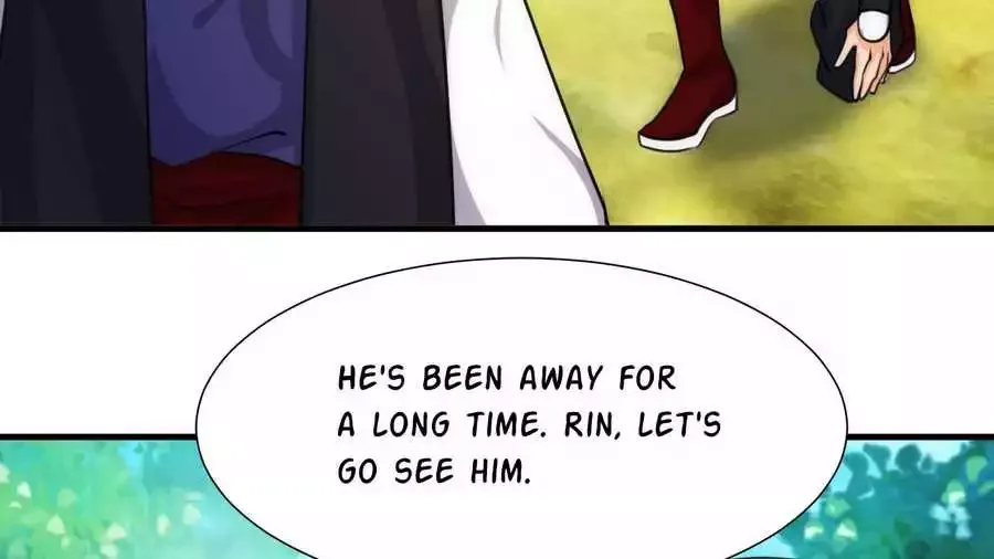 Crazy for You Chapter 68 page 27