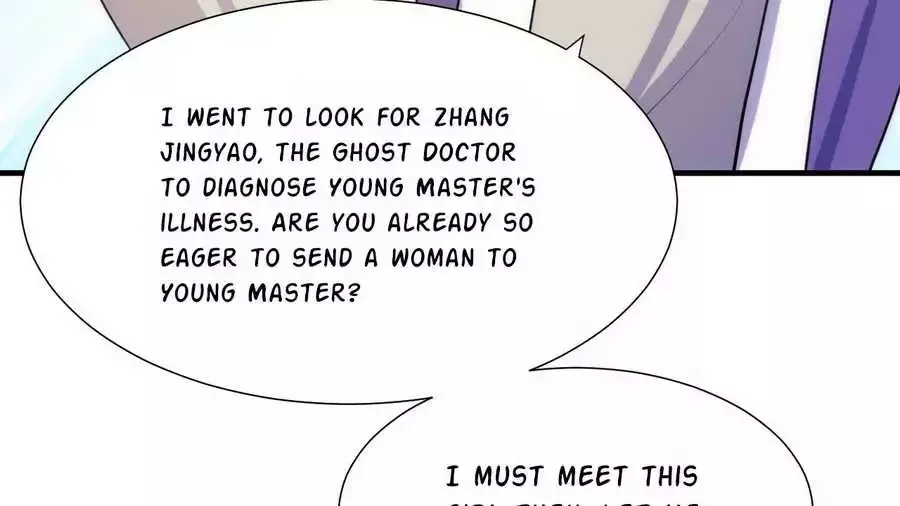 Crazy for You Chapter 68 page 19