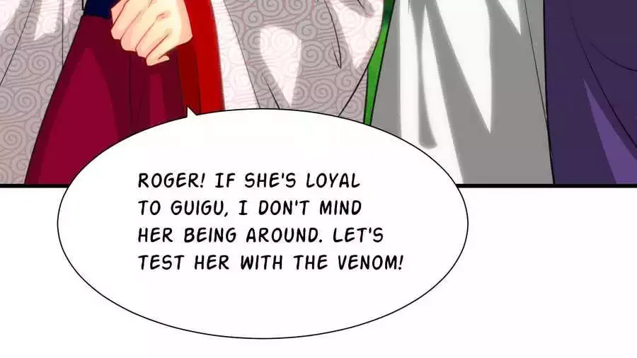 Crazy for You Chapter 67 page 36