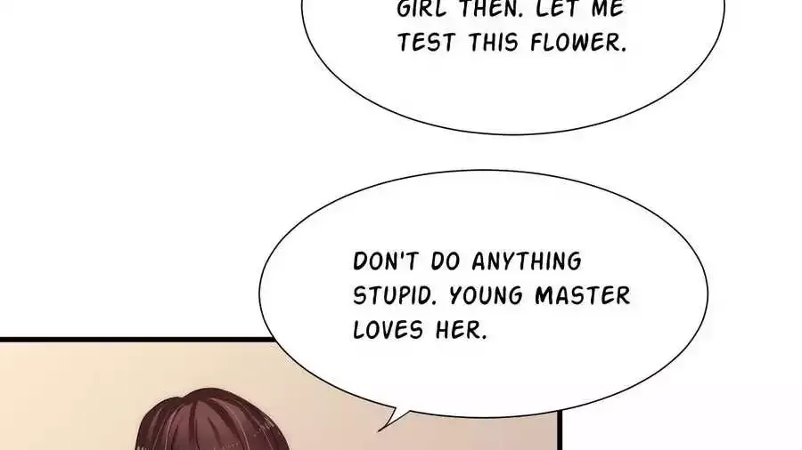 Crazy for You Chapter 68 page 20