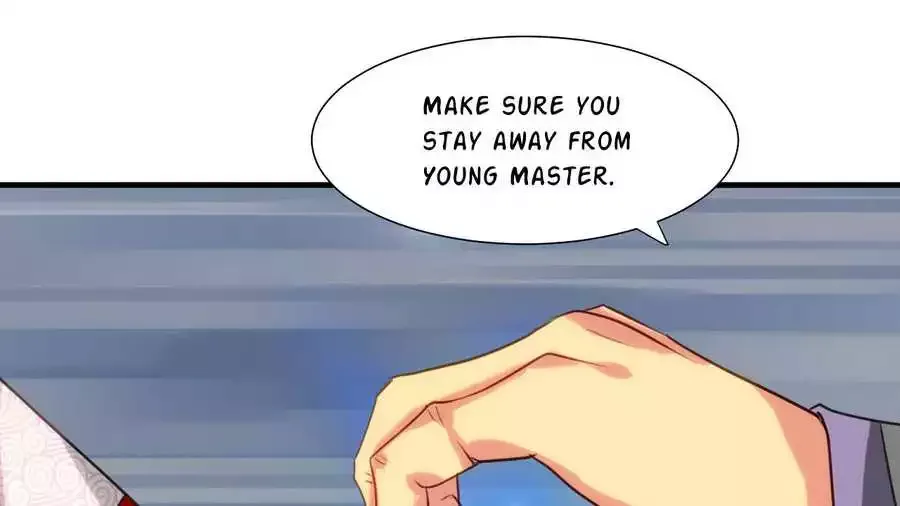Crazy for You Chapter 67 page 37