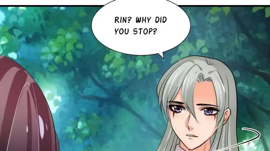 Crazy for You Chapter 68 page 35