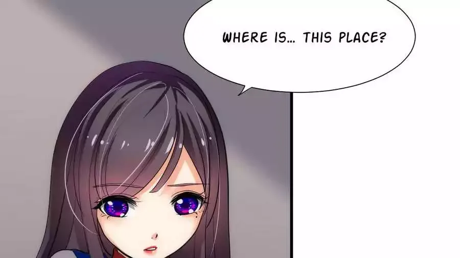 Crazy for You Chapter 70 page 17