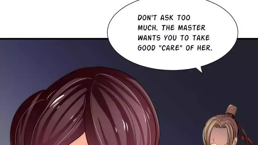 Crazy for You Chapter 70 page 5