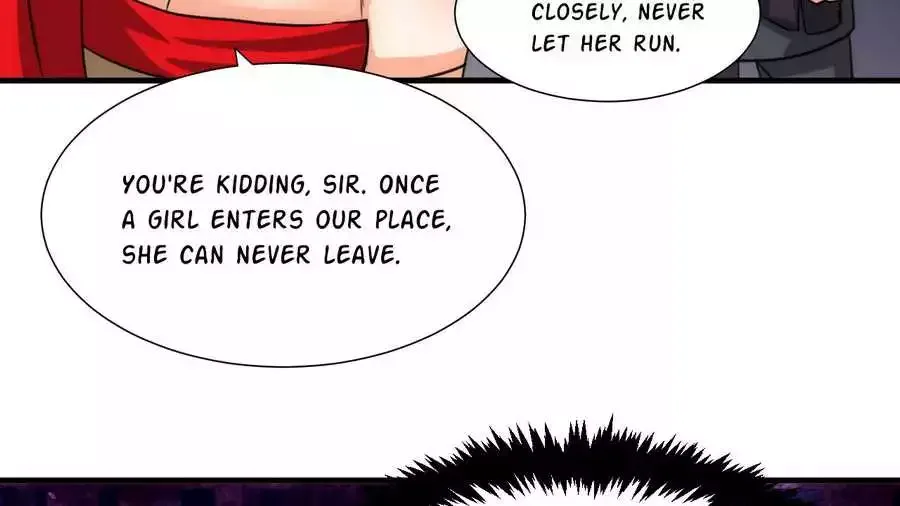 Crazy for You Chapter 70 page 7