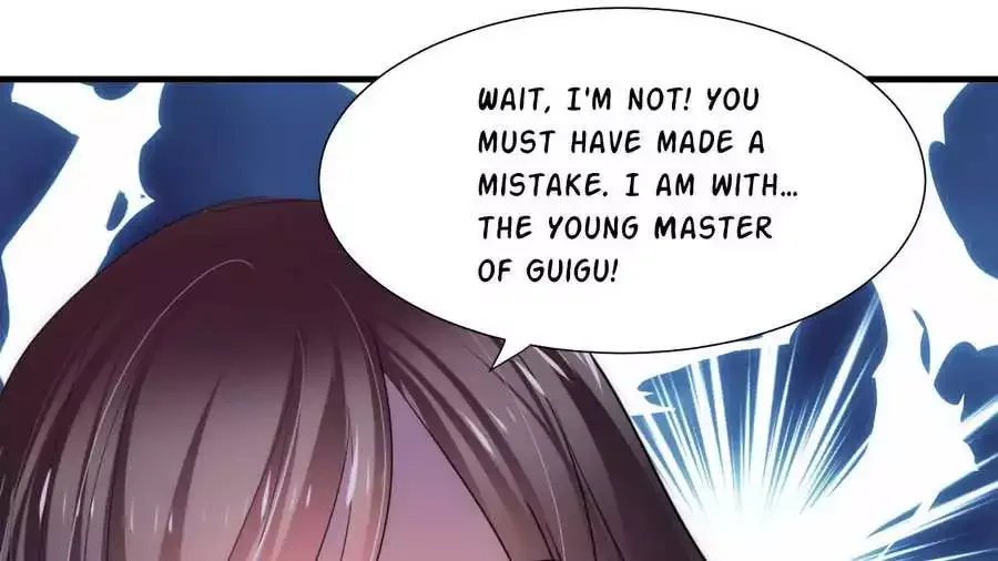 Crazy for You Chapter 70 page 25