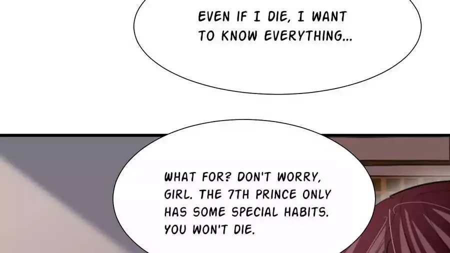 Crazy for You Chapter 70 page 35