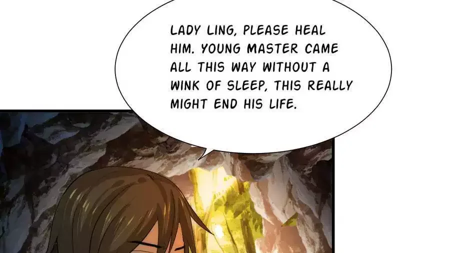 Crazy for You Chapter 74 page 14