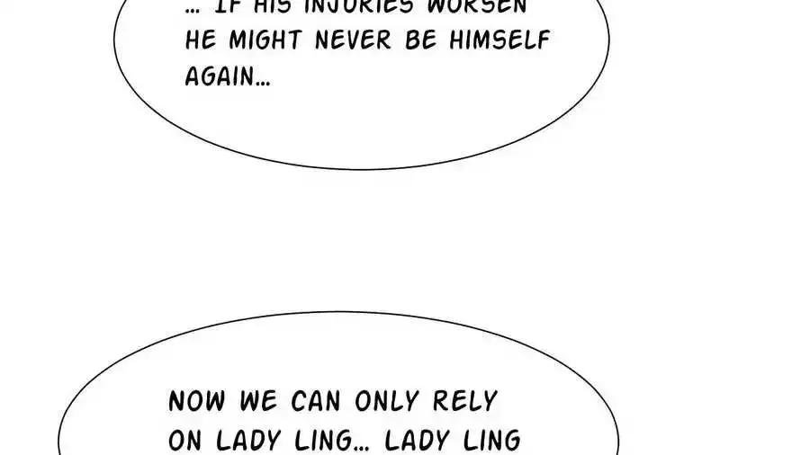 Crazy for You Chapter 74 page 8