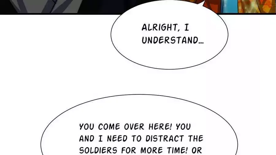 Crazy for You Chapter 74 page 11