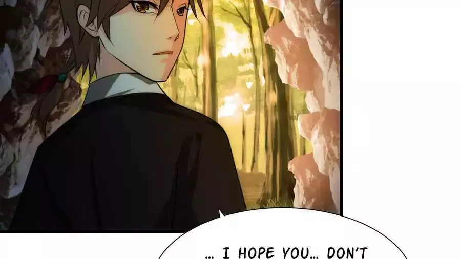 Crazy for You Chapter 74 page 15