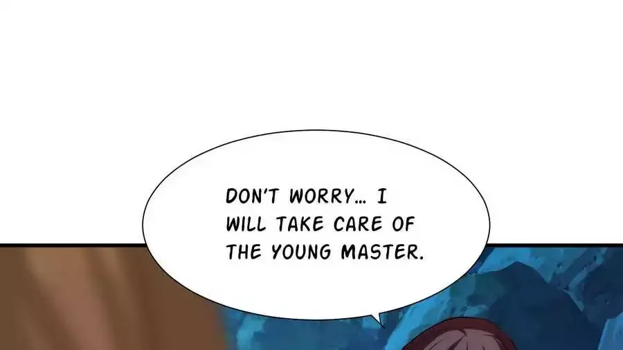 Crazy for You Chapter 74 page 17