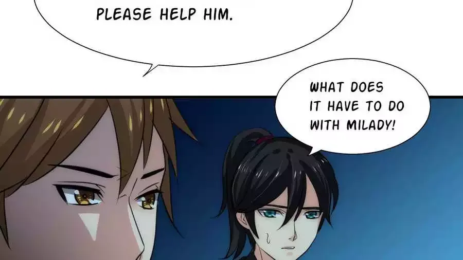 Crazy for You Chapter 74 page 9