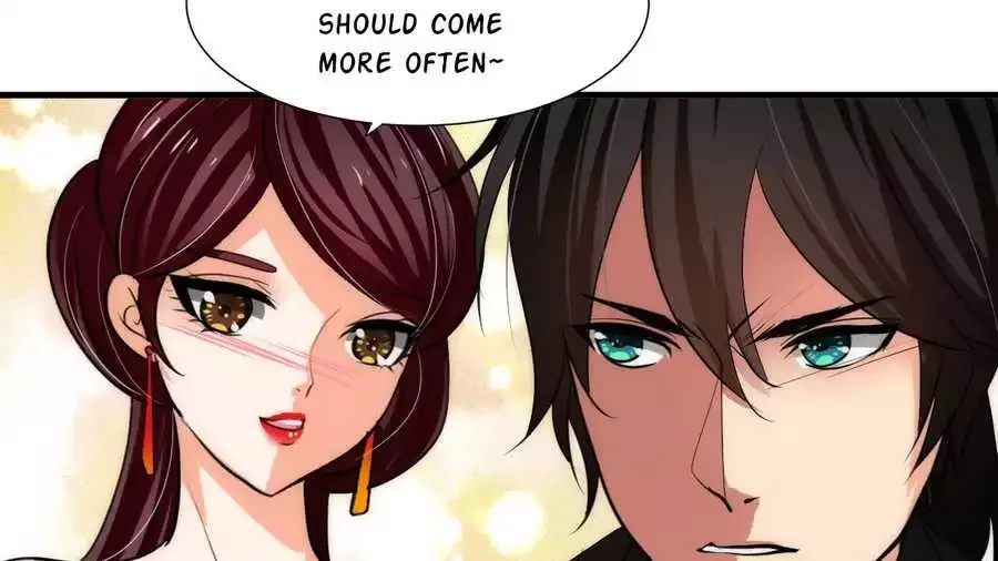 Crazy for You Chapter 71 page 25