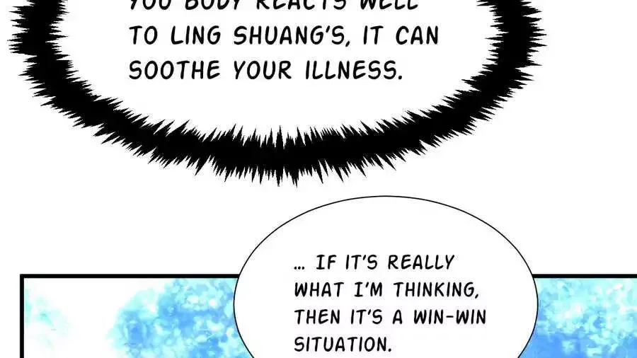 Crazy for You Chapter 74 page 34